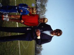 0DIA 1984 RAVA PUPS 1